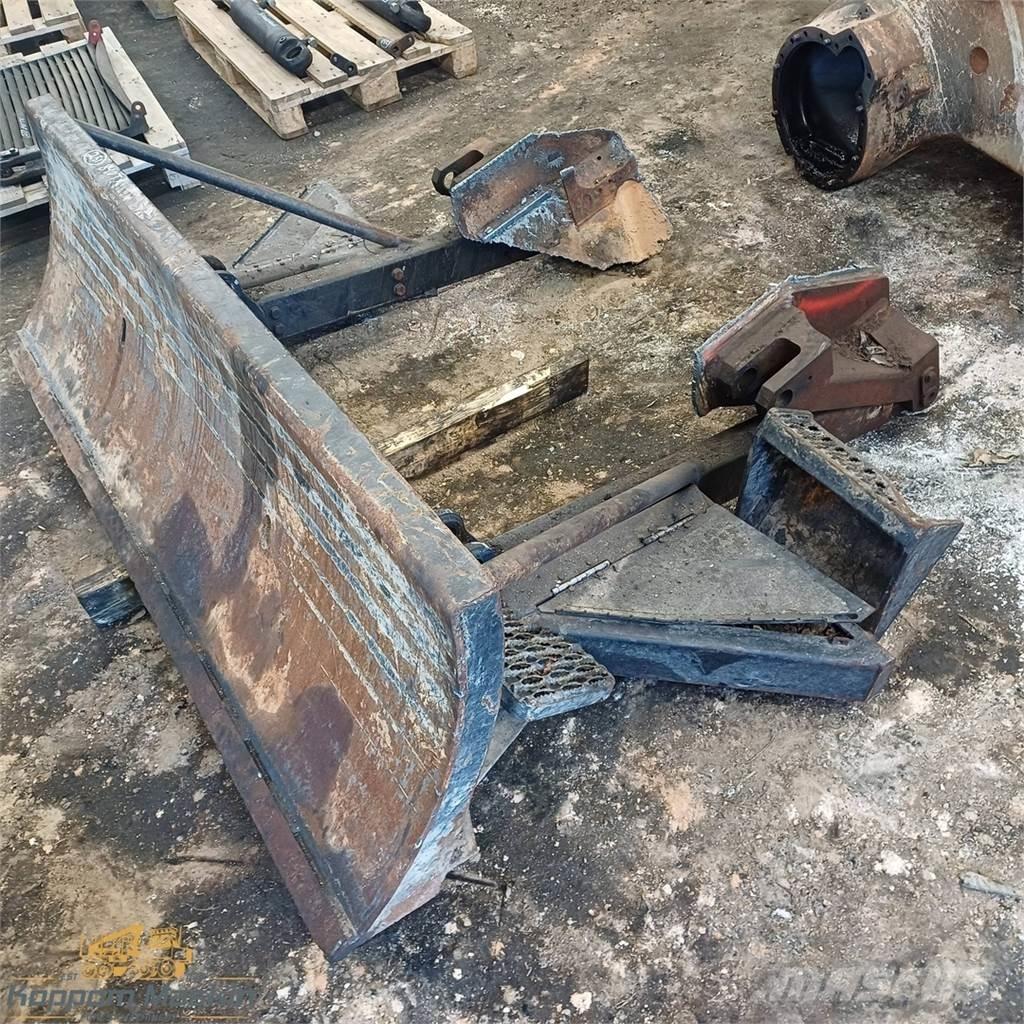 Komatsu 840tx Muud osad