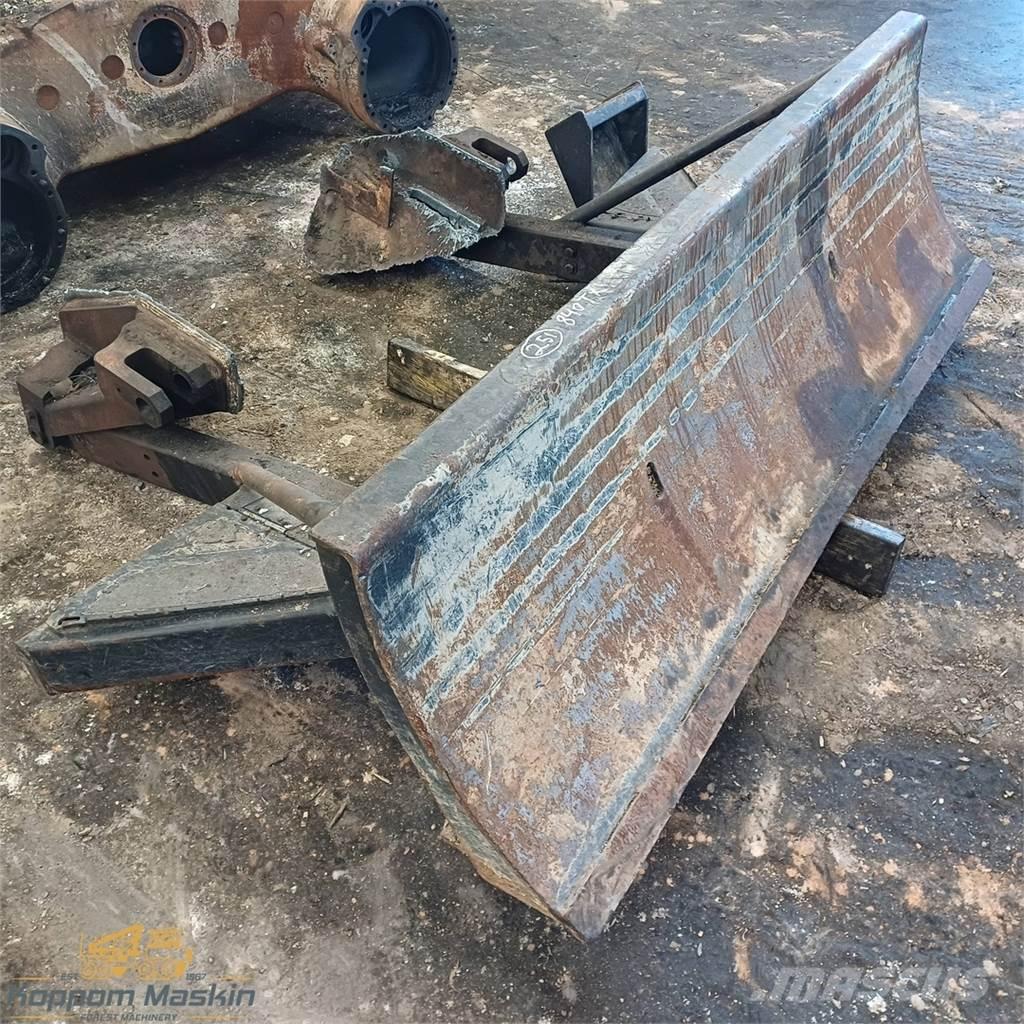 Komatsu 840tx Muud osad