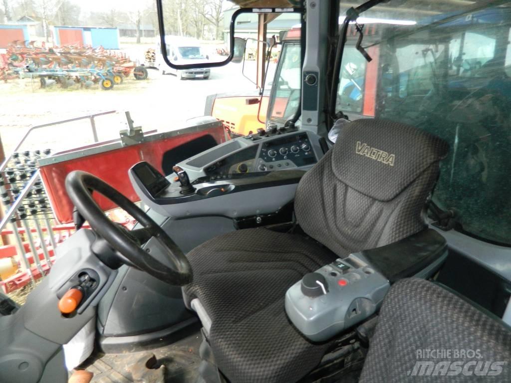 Valtra T 234 V Traktorid