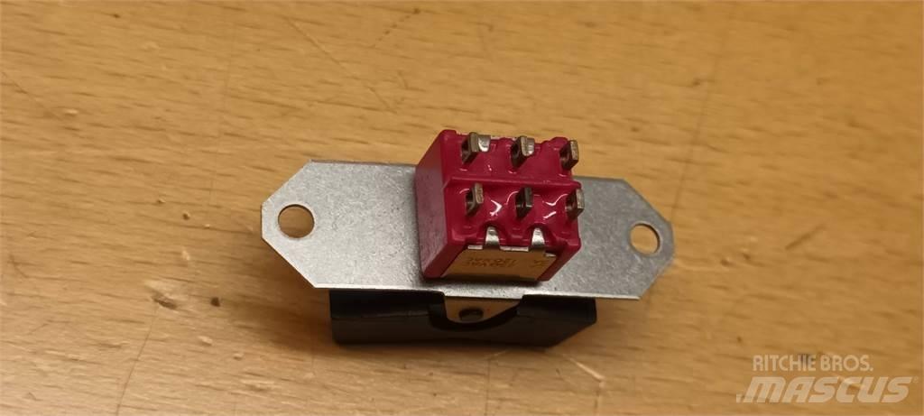 Eco Log 6001540 Elektroonikaseadmed