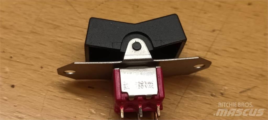 Eco Log 6001540 Elektroonikaseadmed