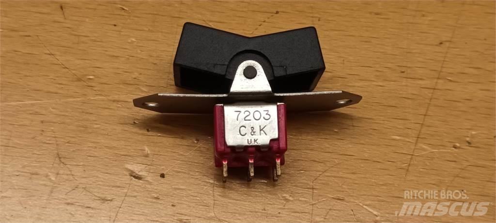 Eco Log 6001540 Elektroonikaseadmed