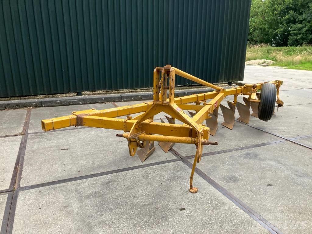 Rumptstad RB1020 Tavalised adrad