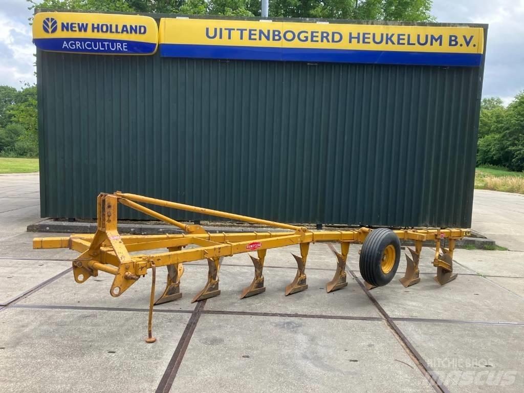 Rumptstad RB1020 Tavalised adrad