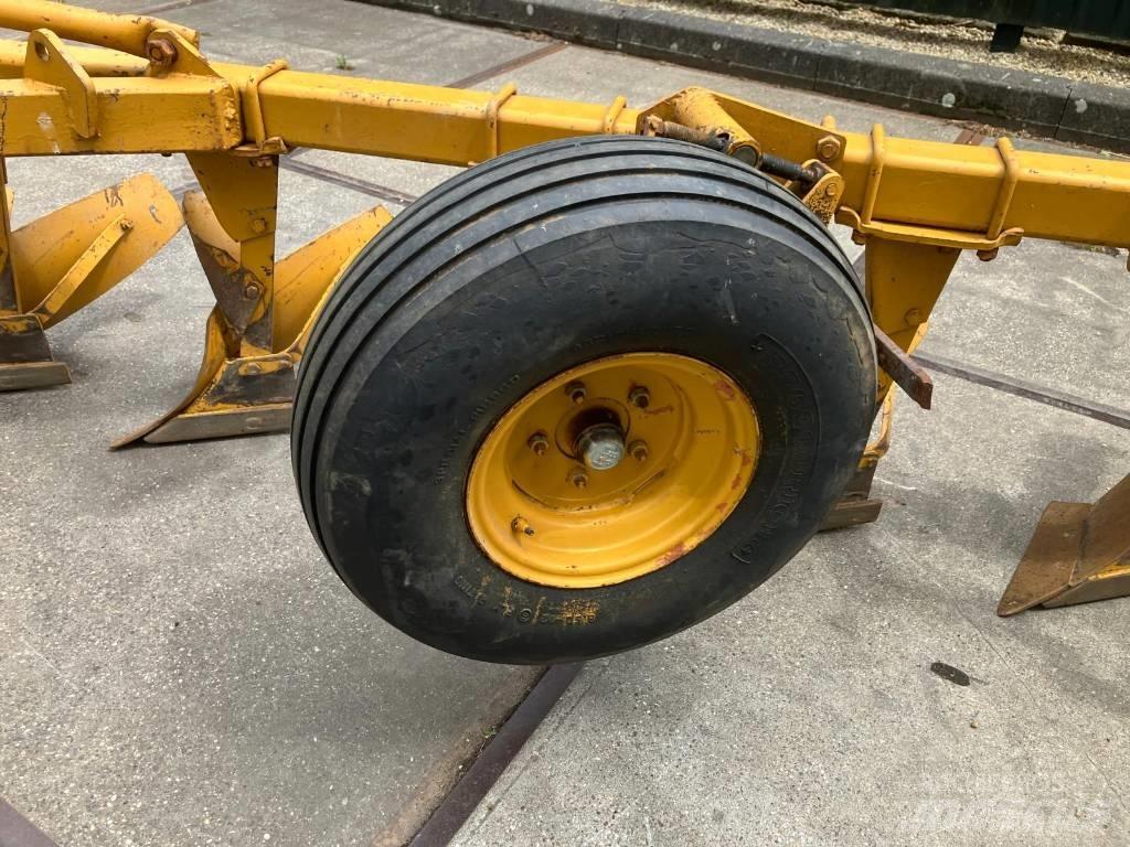 Rumptstad RB1020 Tavalised adrad