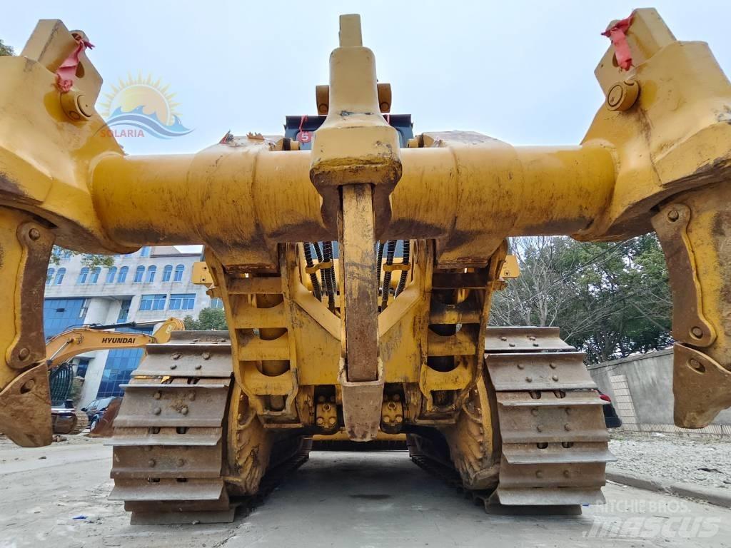 Shantui SD 23 Buldooserid