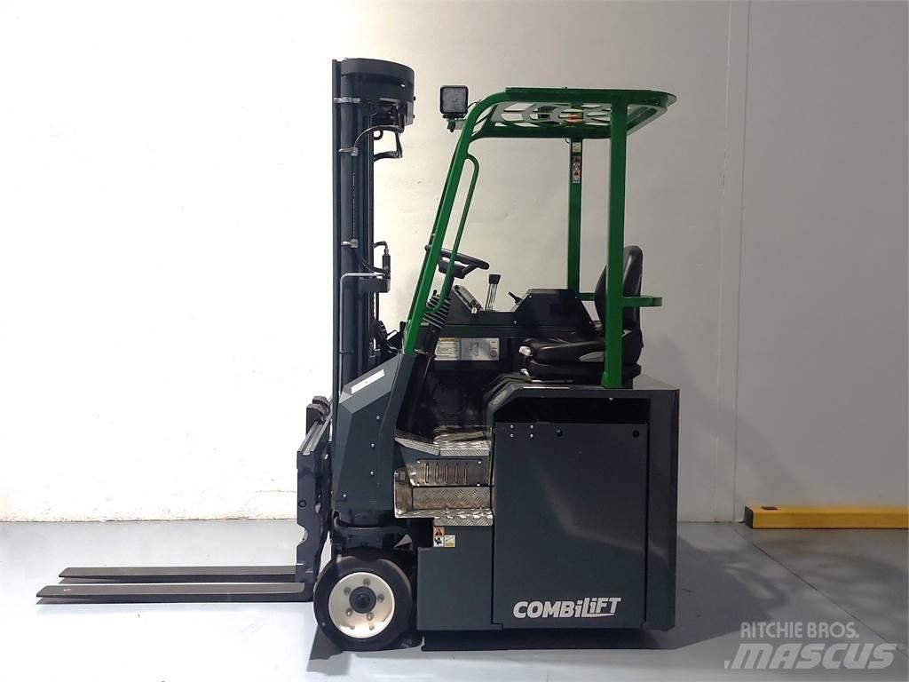 Combilift CBE2500 Kahveltõstukid - muud