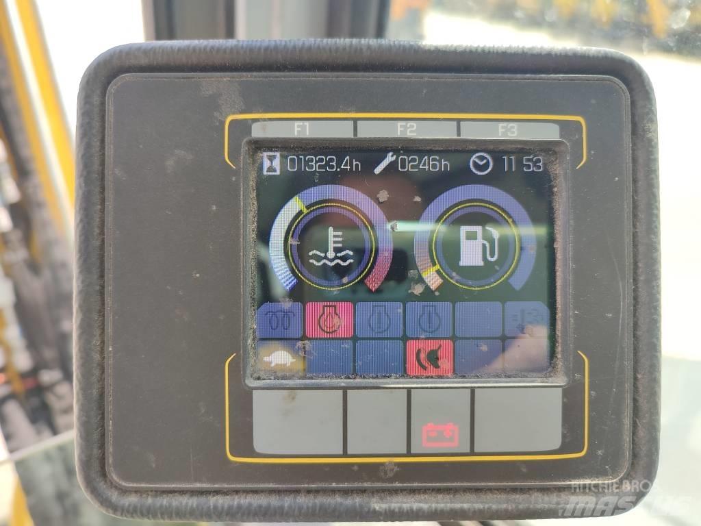 Wacker Neuson EZ 36 Miniekskavaatorid < 7 t