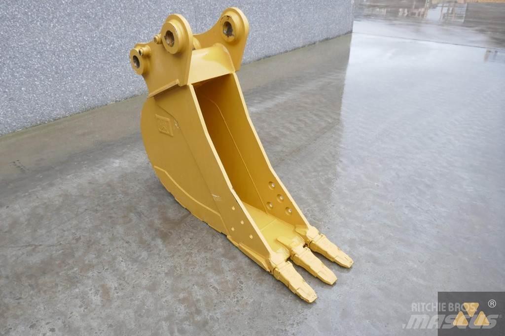 CAT 320 Bucket Kopad