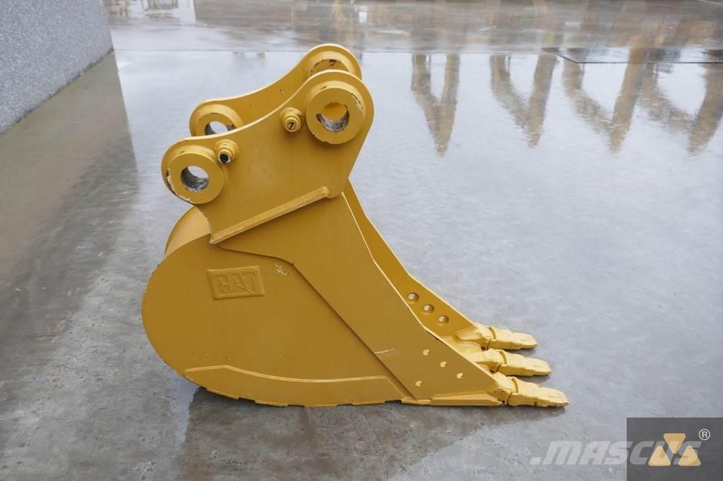 CAT 320 Bucket Kopad
