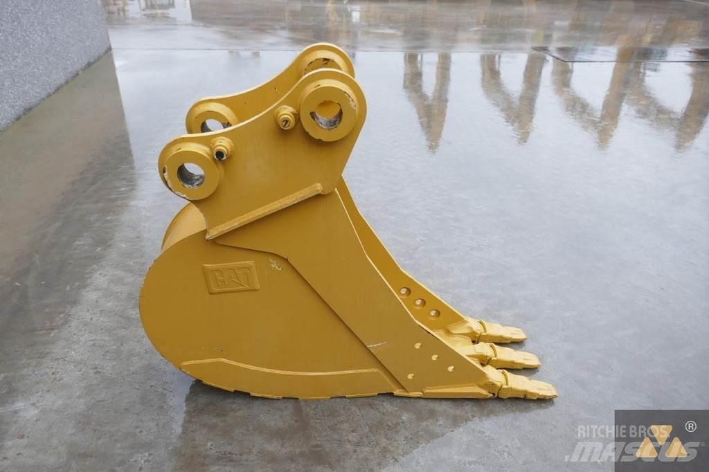 CAT 320 Bucket Kopad