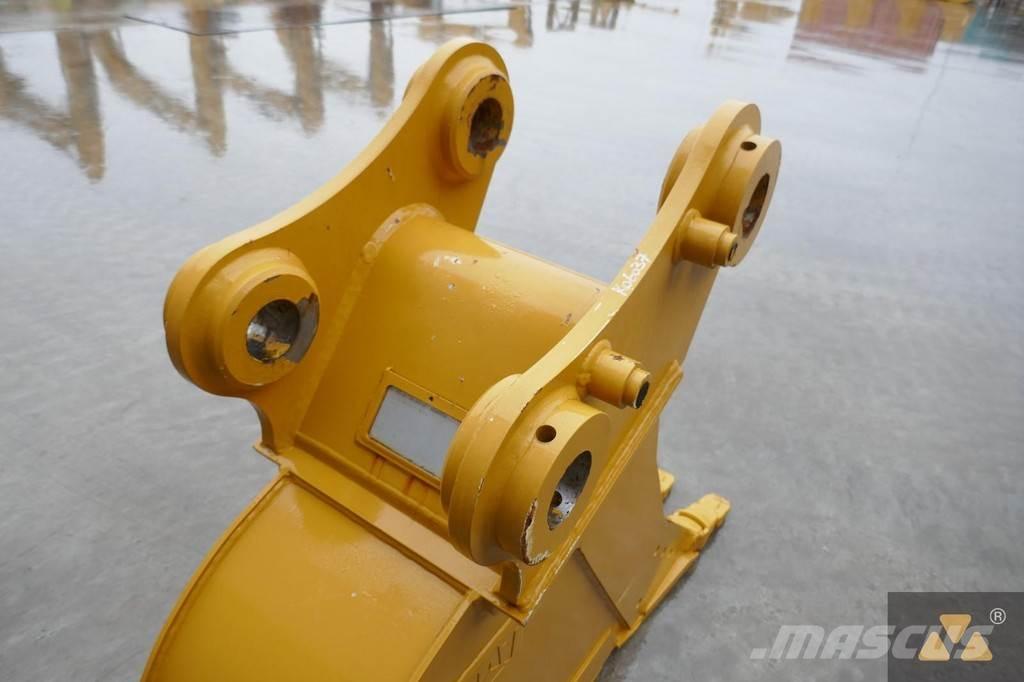 CAT 320 Bucket Kopad