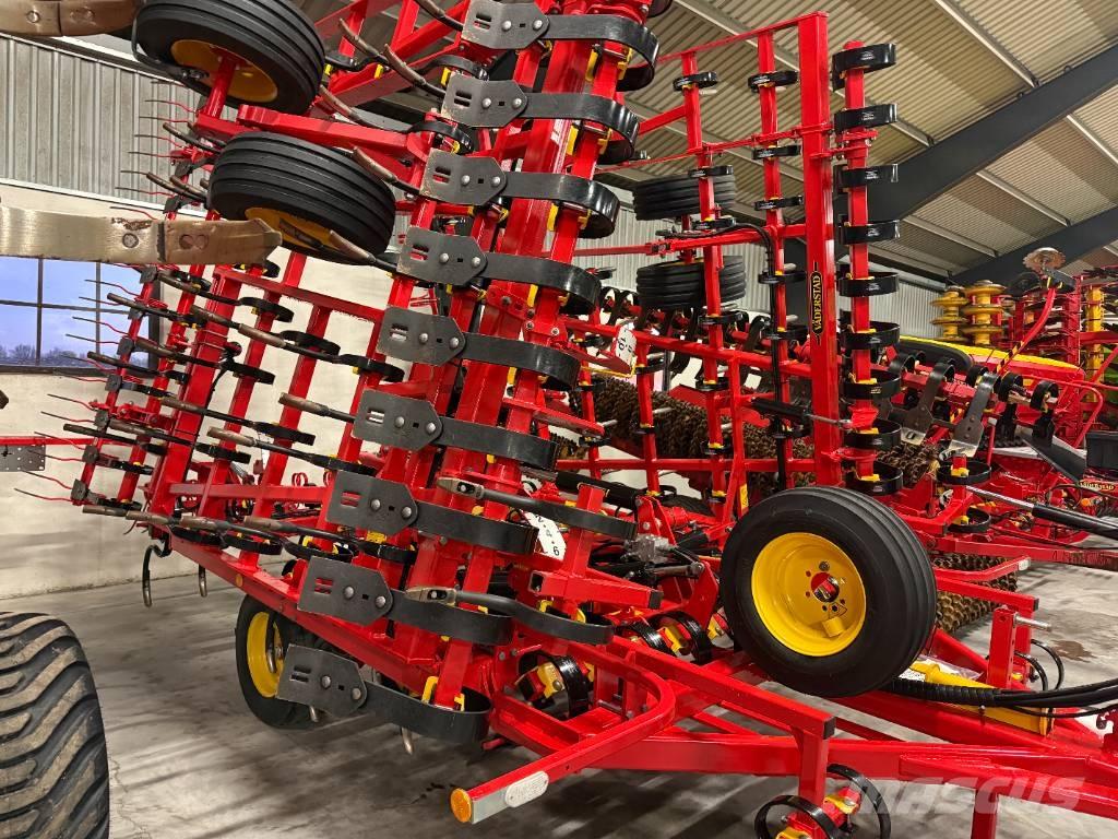 Väderstad NZA800 Äkked