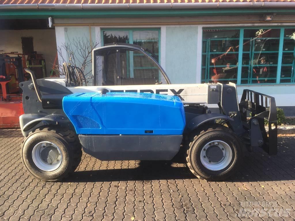 Terex TX55-19    V-3713 Teleskooplaadurid