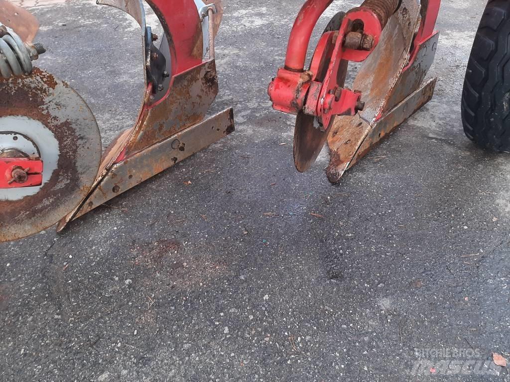 Agrolux MRWT 5875 AX Pöördadrad