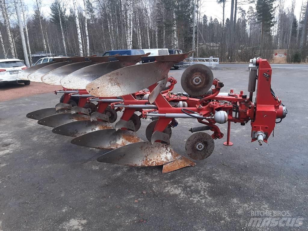 Agrolux MRWT 5875 AX Pöördadrad
