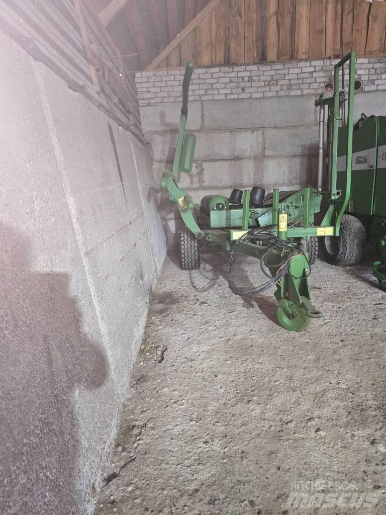 Pronar Z 245 Pakkimismasinad
