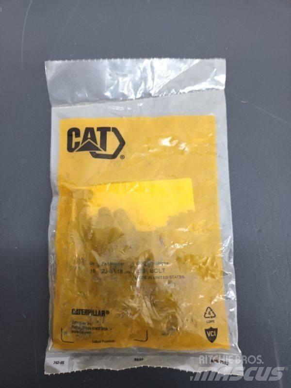 CAT BOLT 2J-3118 Raamid