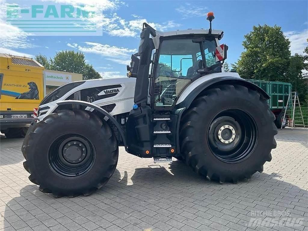 Valtra q245 Traktorid