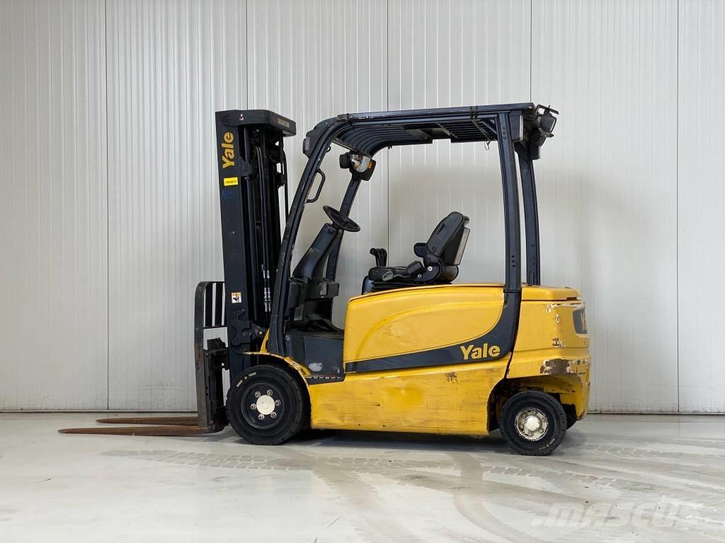 Yale ERP30VL Elektritõstukid