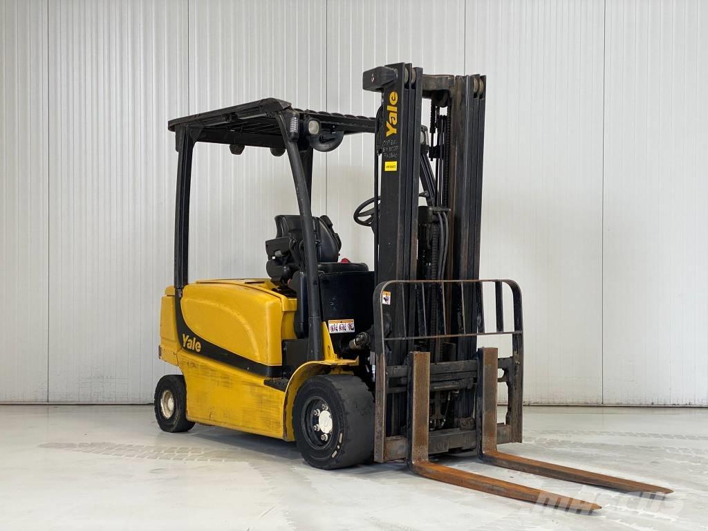 Yale ERP30VL Elektritõstukid