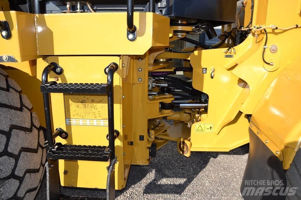 CAT CAT 950 GC Rataslaadurid