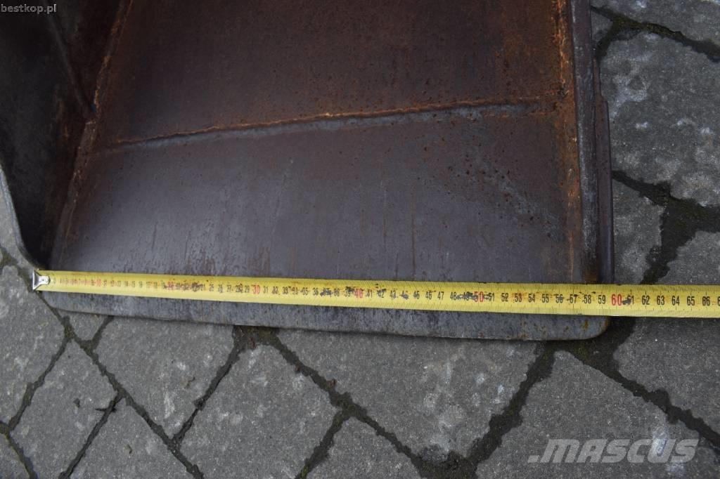 New Holland B 110 C Ekskavaatorlaadurid