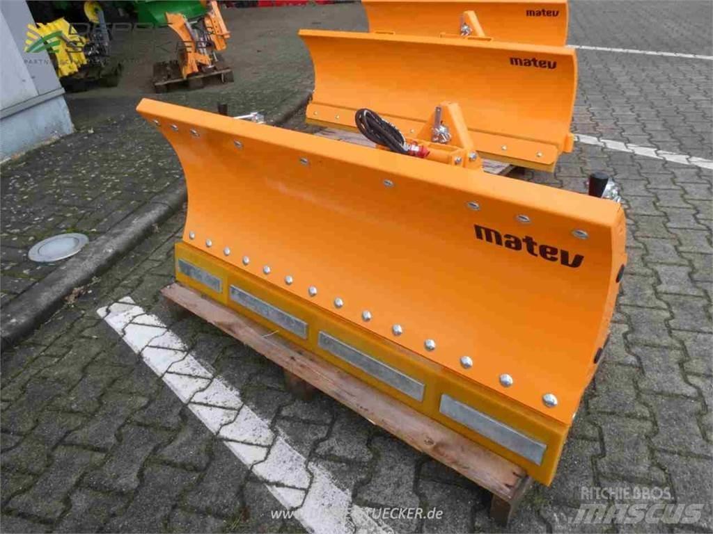 Matev SRM-SF 140 Lumesahad
