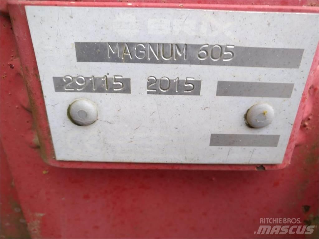 Brix Magnum 605 Randaalid