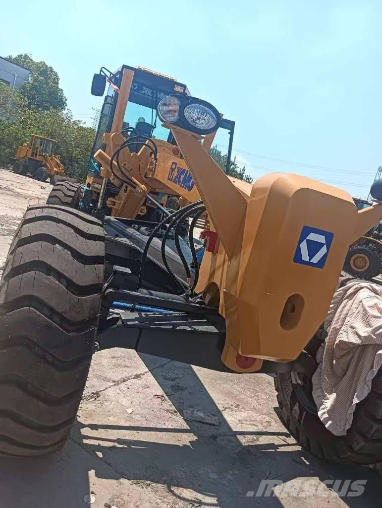 XCMG GR 1803 Greiderid