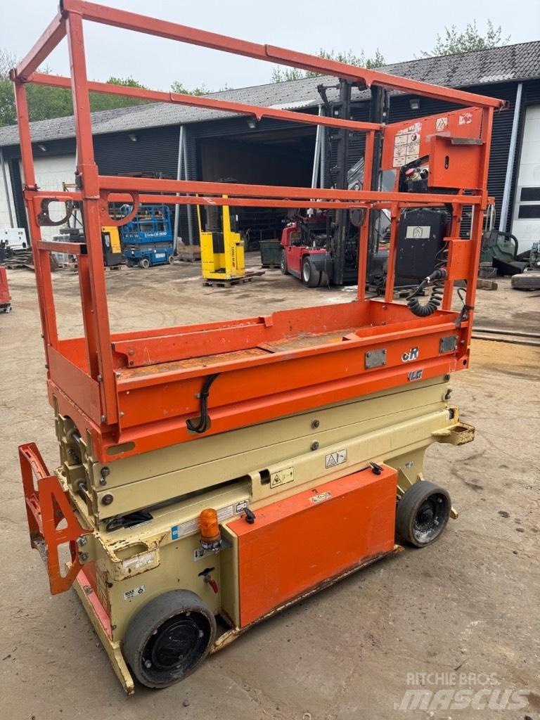 JLG ES1930 Käärtõstukid