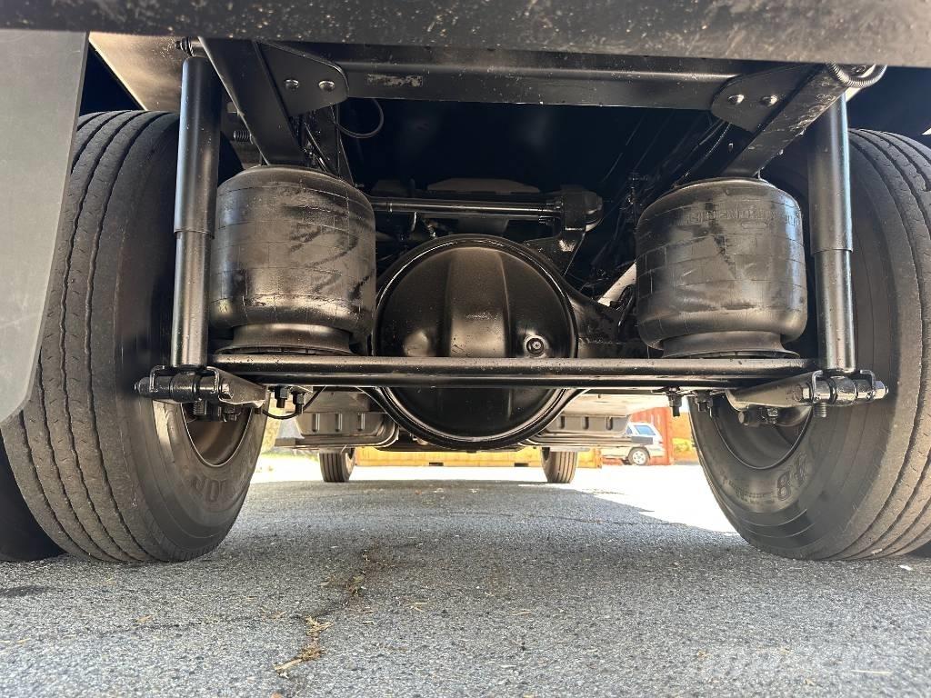 GMC Topkick C 7500 Kallurid