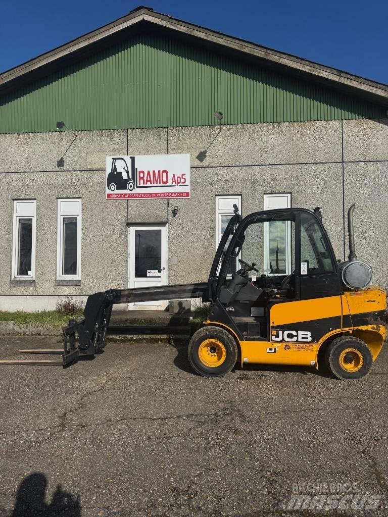 JCB TLT 30 D Diiseltõstukid