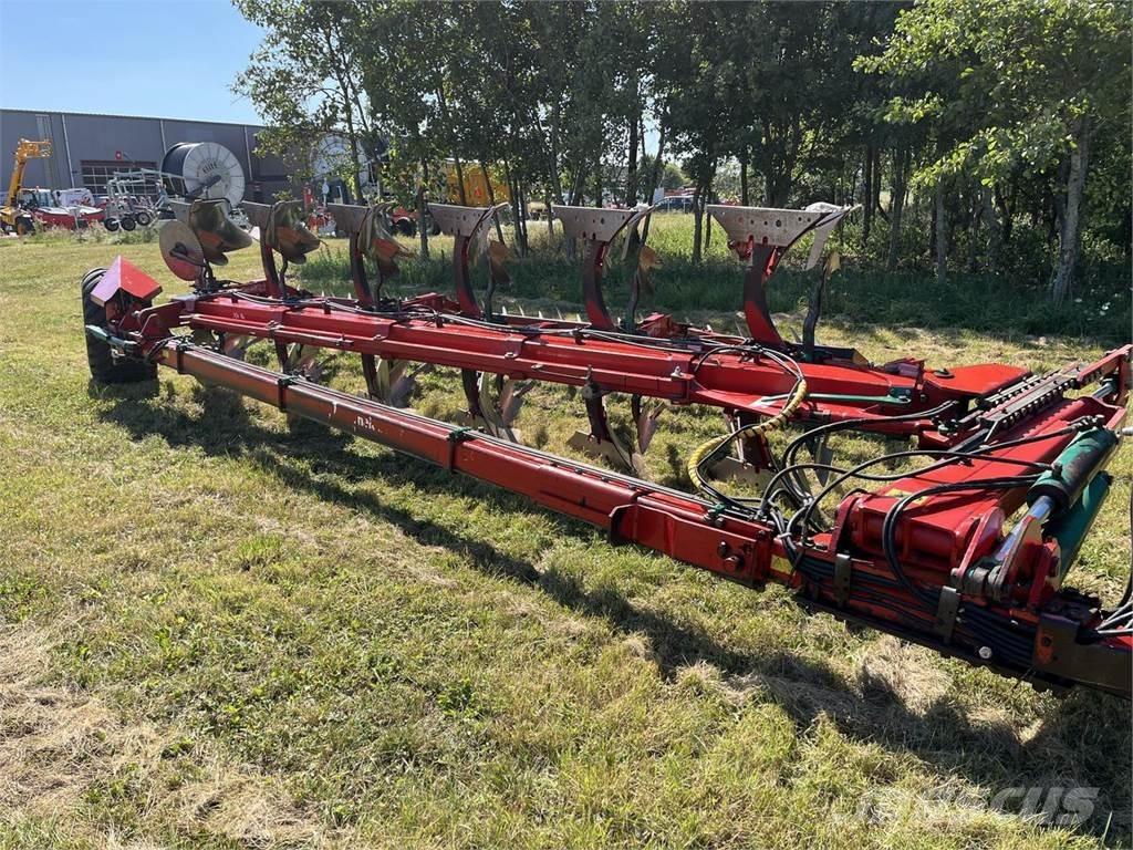 Kverneland PB-100 Pöördadrad