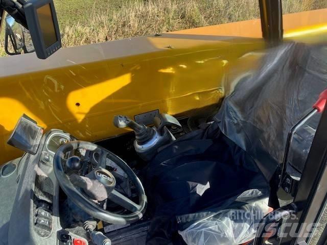 JCB 555-260R Roto Teleskooplaadurid