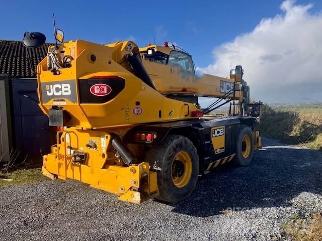 JCB 555-260R Roto Teleskooplaadurid