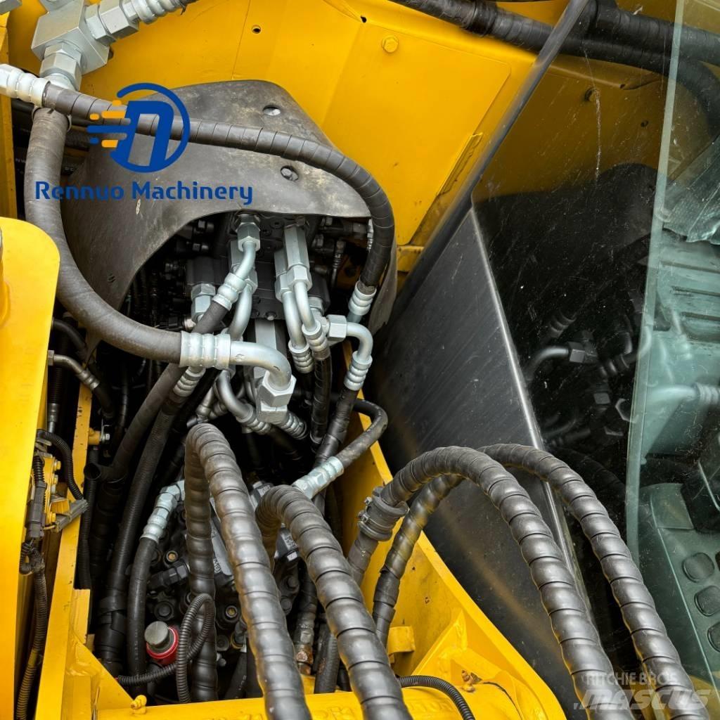 Komatsu PC 70-8 Miniekskavaatorid < 7 t