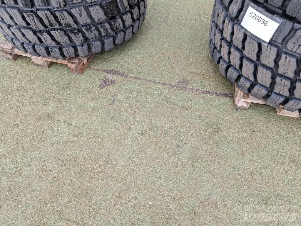  Westlake 650/65R25 Rehvid, rattad ja veljed