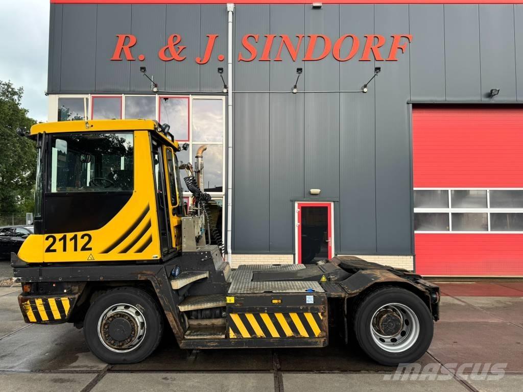Terberg RT 283 Terminalivedukid