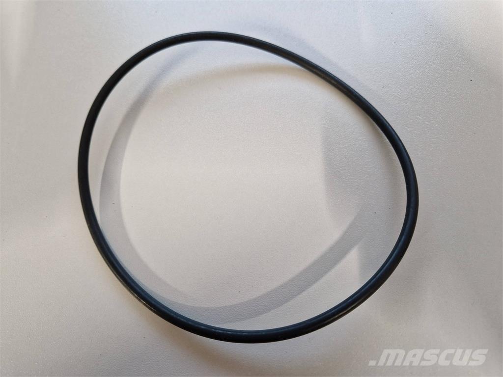 Ponsse 1170547 Ülekandemehhanism