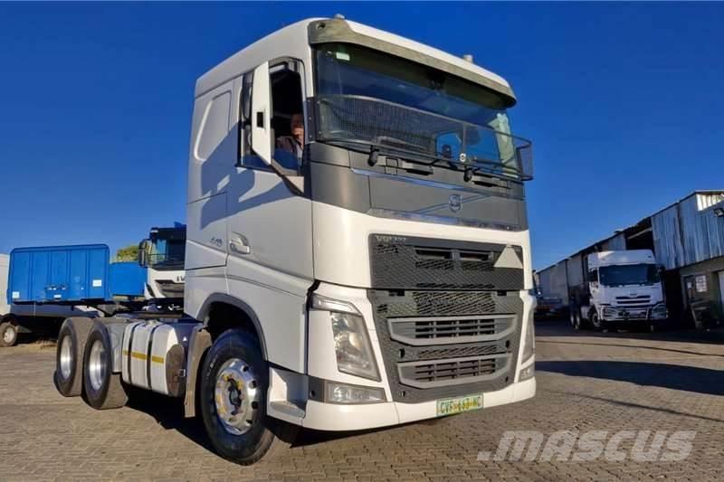 Volvo FH 440 Muud veokid