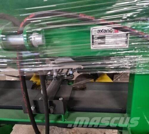 Axano AX1200 Mineraalväetise laoturid