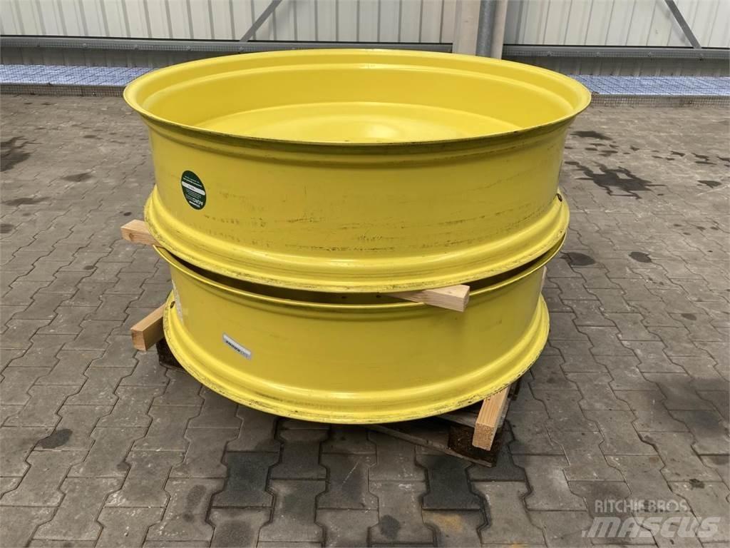 Kock & Sohn 13x50 Rehvid, rattad ja veljed