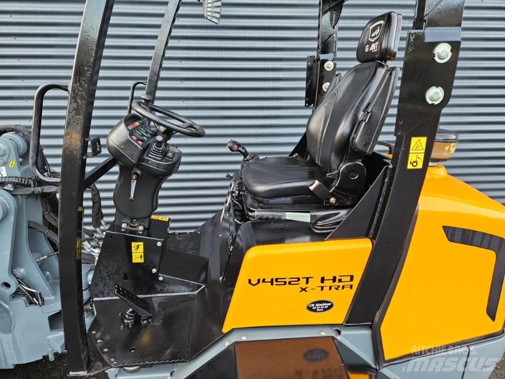 GiANT v452t hd xtra Väikelaadurid