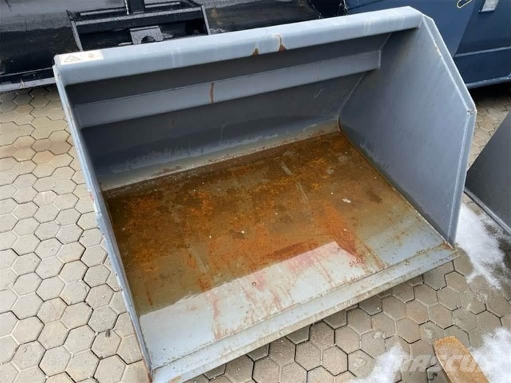  Øvrige ØVRIGE Kopad