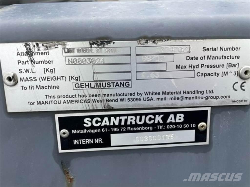  Øvrige ØVRIGE Kopad