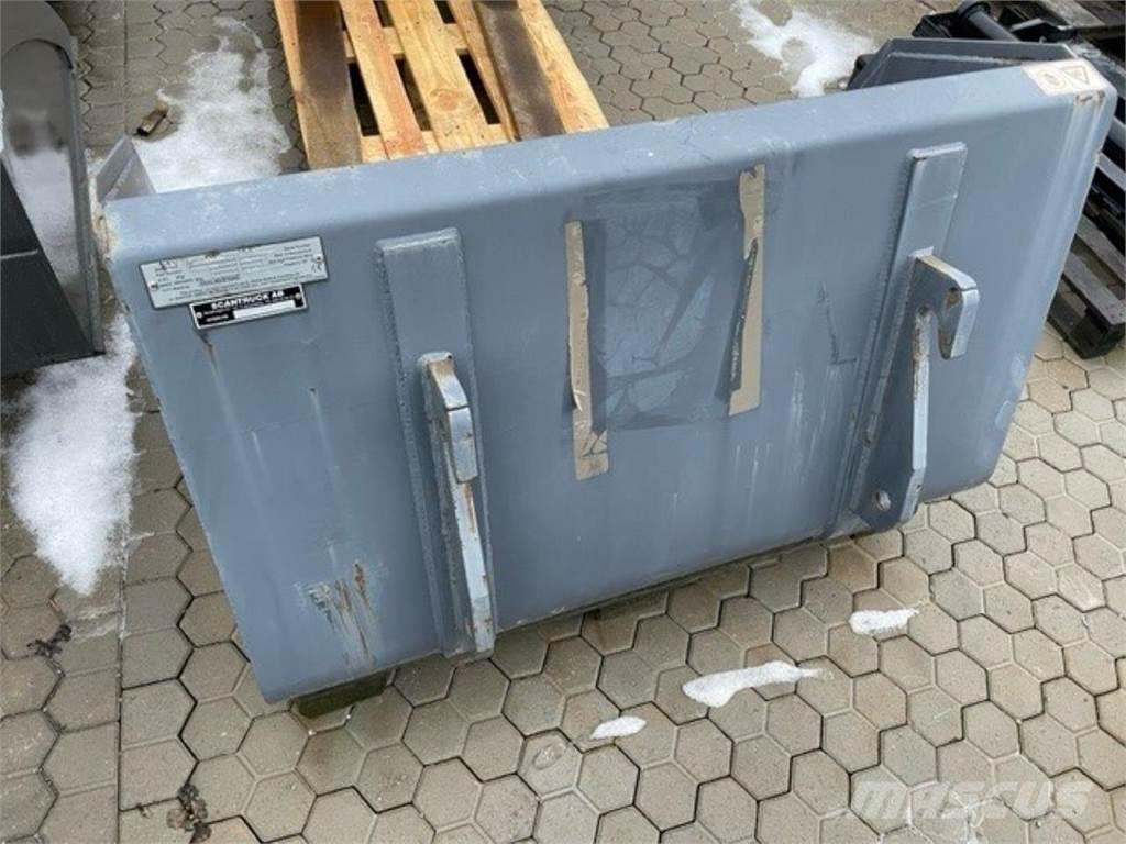  Øvrige ØVRIGE Kopad