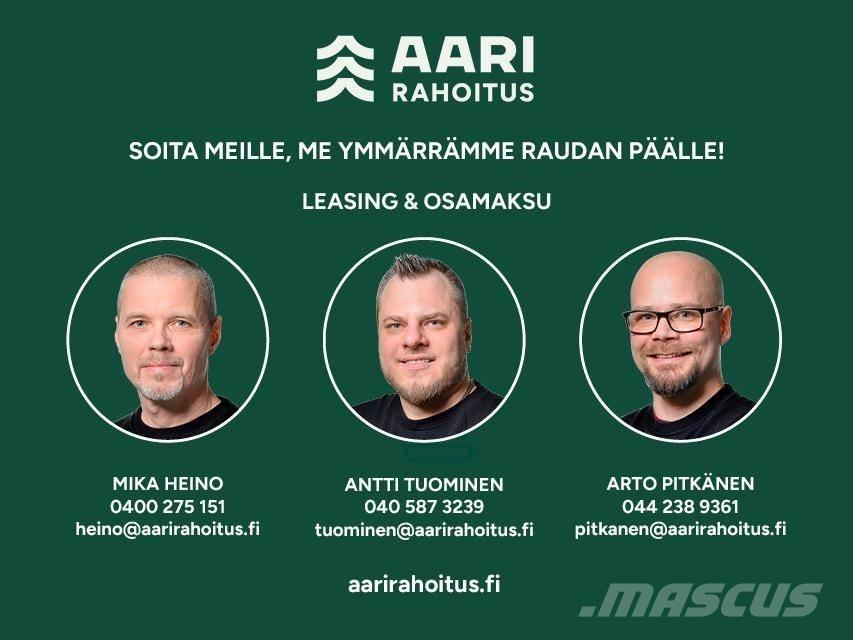 ATI 30 Liivapuisturid ja soolapuisturid