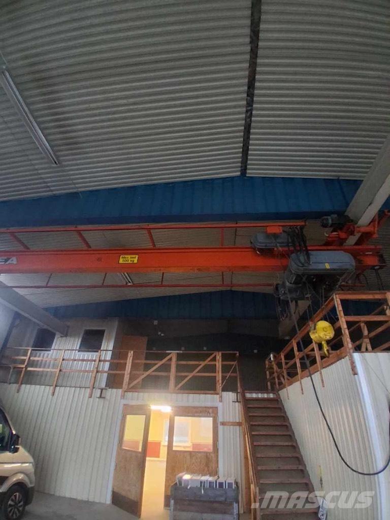 Demag Travers Muud