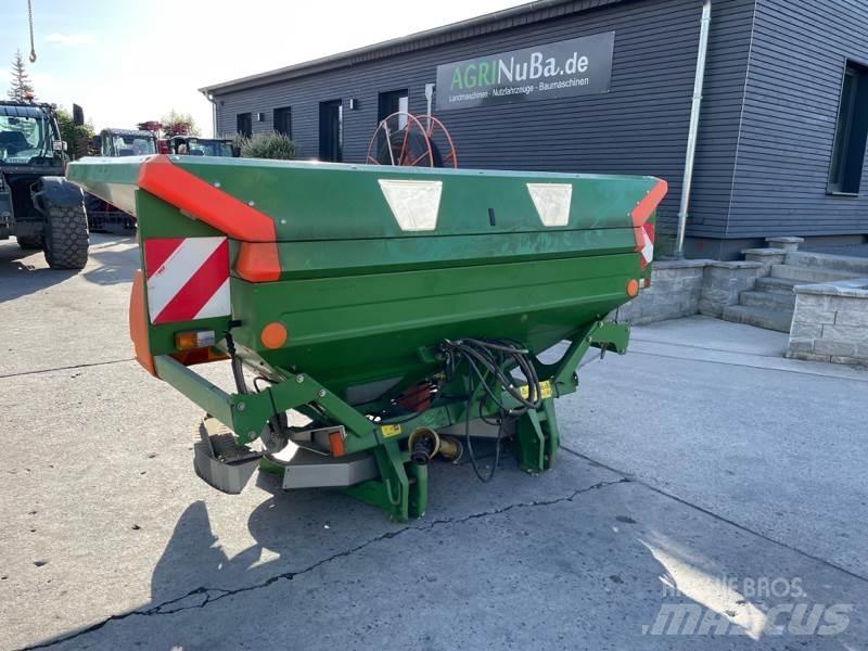 Amazone ZA-M 2500 Mineraalväetise laoturid